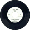 spinning record animation